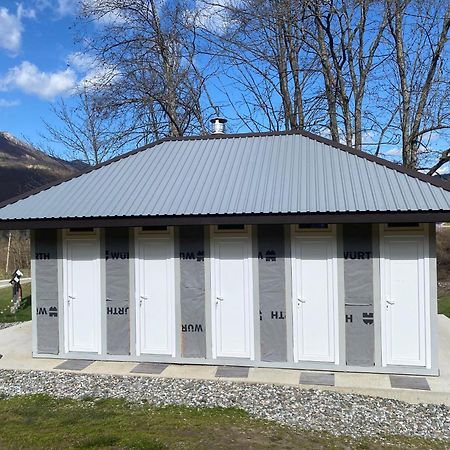 Tara Place - Camp Rabrenovic Мойковац Экстерьер фото