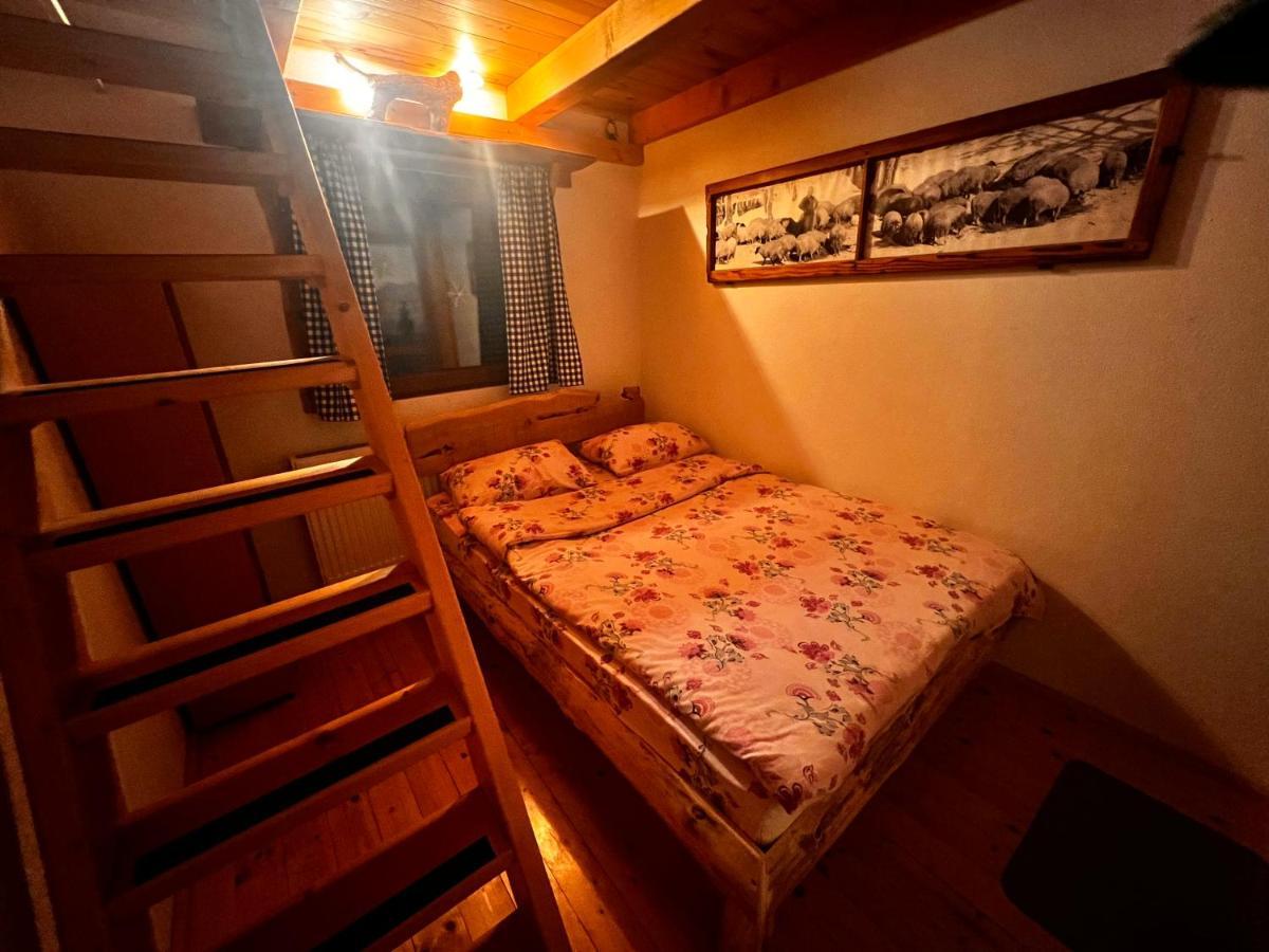Tara Place - Camp Rabrenovic Мойковац Экстерьер фото